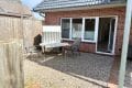 Bio-Apartment Silbermöwe in St. Peter-Ording